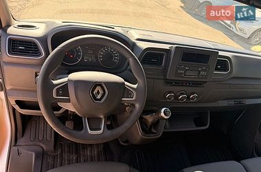 Вантажний фургон Renault Master 2021 в Києві