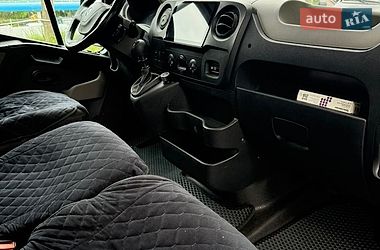 Минивэн Renault Master 2012 в Шептицькому