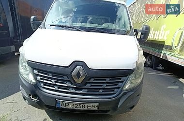 renault master 2014 в Київ від професійного продавця 