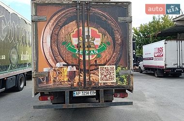 Грузовой фургон Renault Master 2014 в Киеве фото 4 Грузовой фургон Renault Master 2014 в Киеве