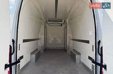 Рефрижератор Renault Master 2020 в Луцьку фото 17 Рефрижератор Renault Master 2020 в Луцьку