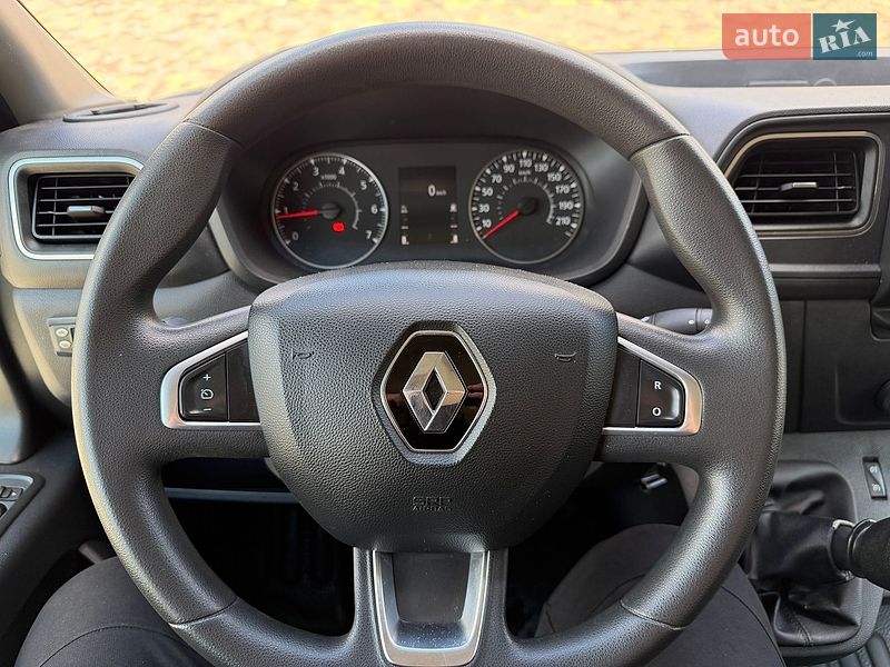 Рефрижератор Renault Master 2020 в Луцьку фото 36 Рефрижератор Renault Master 2020 в Луцьку