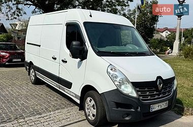 Вантажний фургон Renault Master 2015 в Фастові