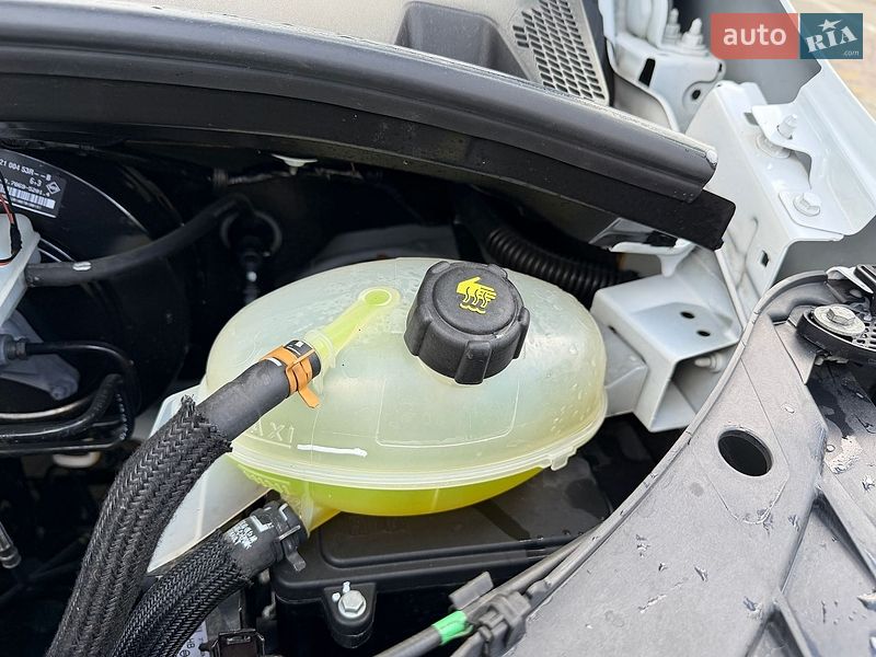 Вантажний фургон Renault Master 2020 в Луцьку