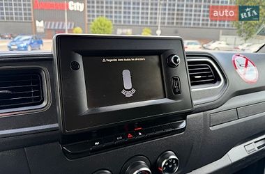 Вантажний фургон Renault Master 2020 в Луцьку
