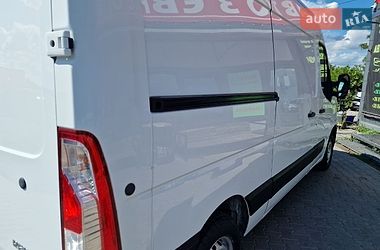 Вантажний фургон Renault Master 2021 в Вінниці