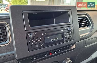 Вантажний фургон Renault Master 2021 в Вінниці