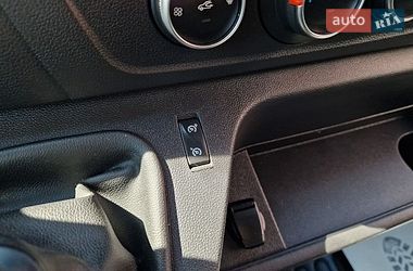 Вантажний фургон Renault Master 2021 в Вінниці
