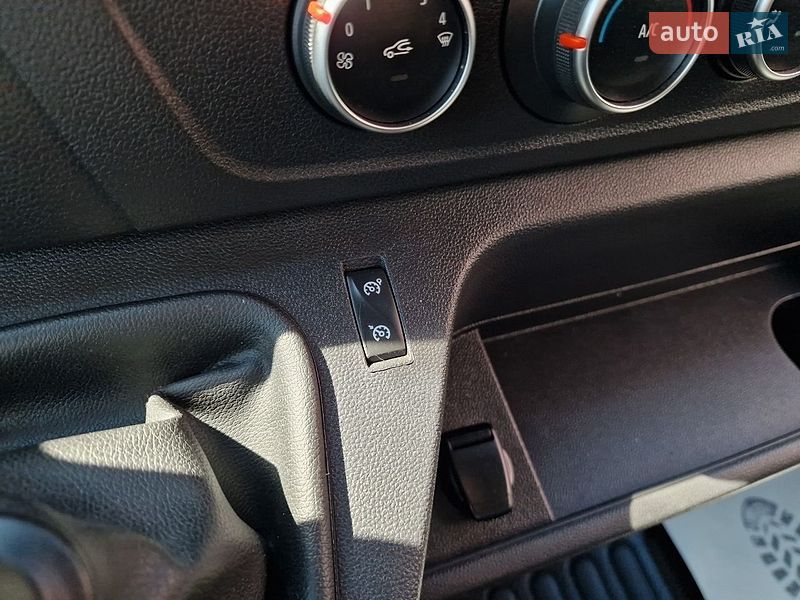 Вантажний фургон Renault Master 2021 в Вінниці
