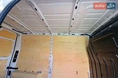 Вантажний фургон Renault Master 2021 в Вінниці