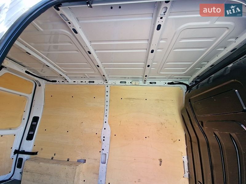 Вантажний фургон Renault Master 2021 в Вінниці