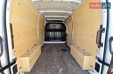 Вантажний фургон Renault Master 2021 в Вінниці