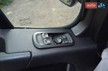 Грузовой фургон Renault Master 2022 в Ровно