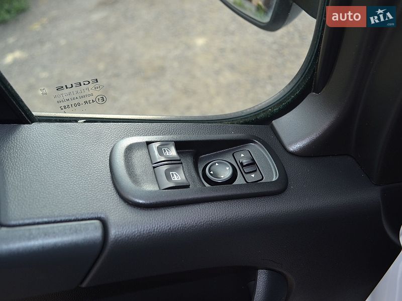 Грузовой фургон Renault Master 2022 в Ровно