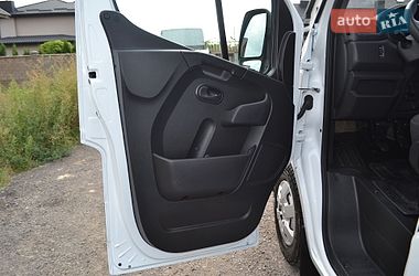 Грузовой фургон Renault Master 2022 в Ровно