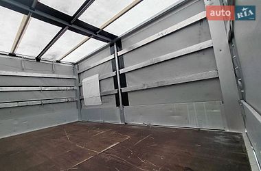 Тентований Renault Master 2022 в Ковелі