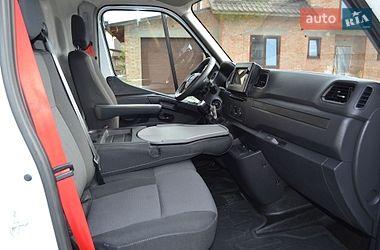 Грузовой фургон Renault Master 2022 в Ровно