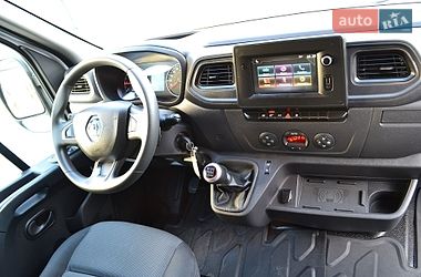 Грузовой фургон Renault Master 2022 в Ровно