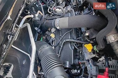 Тентований Renault Master 2022 в Ковелі