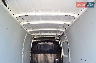 Грузовой фургон Renault Master 2022 в Ровно
