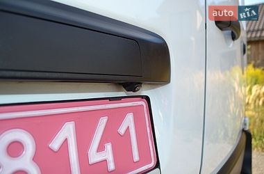 Грузовой фургон Renault Master 2022 в Ровно