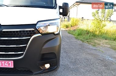 Грузовой фургон Renault Master 2022 в Ровно