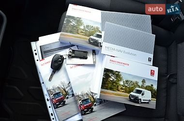 Грузовой фургон Renault Master 2022 в Ровно