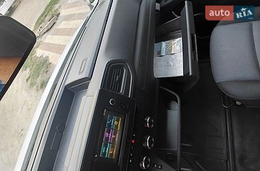 Тентований Renault Master 2022 в Ковелі