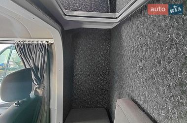 Тентований Renault Master 2022 в Ковелі