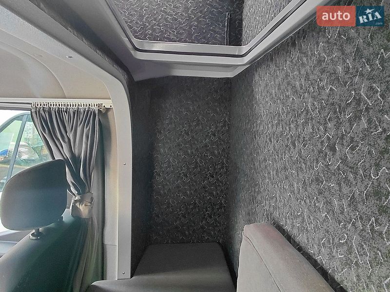 Тентований Renault Master 2022 в Ковелі