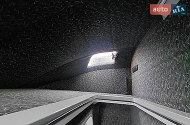 Тентований Renault Master 2022 в Ковелі