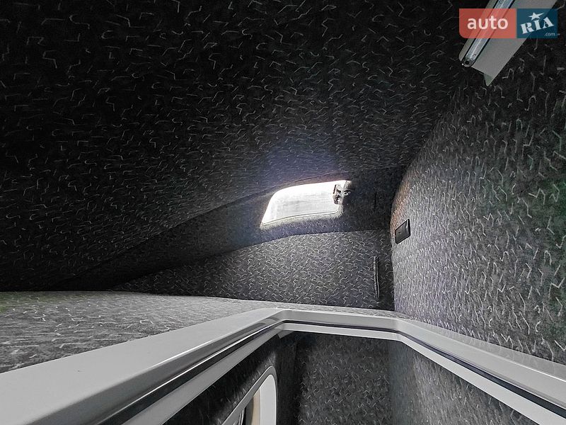 Тентований Renault Master 2022 в Ковелі