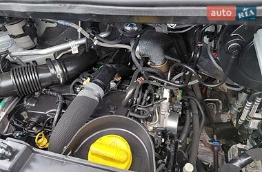 Вантажний фургон Renault Master 2025 в Івано-Франківську