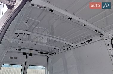 Вантажний фургон Renault Master 2025 в Івано-Франківську