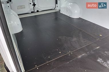 Вантажний фургон Renault Master 2025 в Івано-Франківську