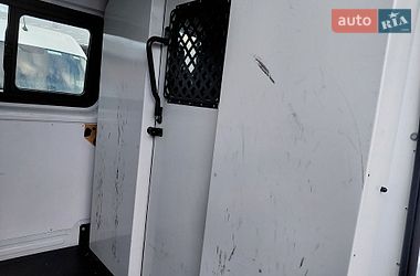 Вантажний фургон Renault Master 2025 в Івано-Франківську
