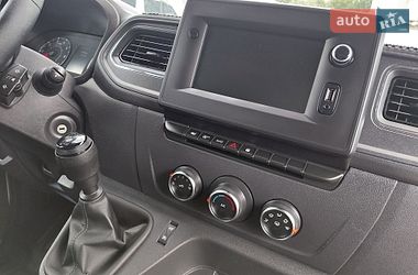 Вантажний фургон Renault Master 2025 в Івано-Франківську