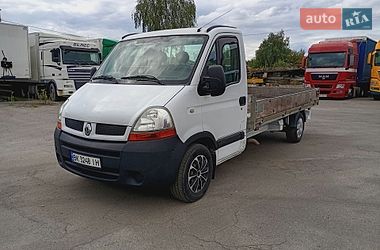 renault master 2006 в Рівне від професійного продавця Григорій Дробуш