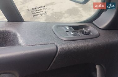 Вантажопасажирський фургон Renault Master 2019 в Дубні фото 15 Вантажопасажирський фургон Renault Master 2019 в Дубні