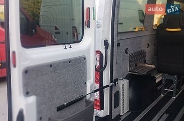 Вантажопасажирський фургон Renault Master 2019 в Дубні фото 27 Вантажопасажирський фургон Renault Master 2019 в Дубні