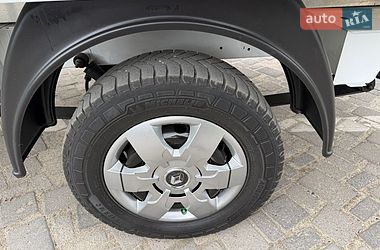 Вантажний фургон Renault Master 2021 в Дубні