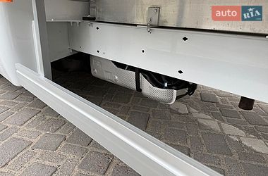 Вантажний фургон Renault Master 2021 в Дубні