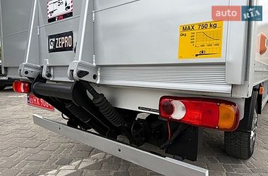 Вантажний фургон Renault Master 2021 в Дубні