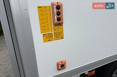 Вантажний фургон Renault Master 2021 в Дубні