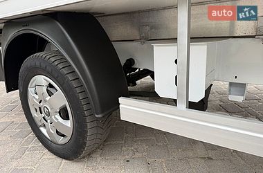 Вантажний фургон Renault Master 2021 в Дубні