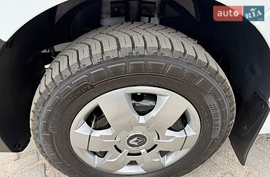 Вантажний фургон Renault Master 2021 в Дубні