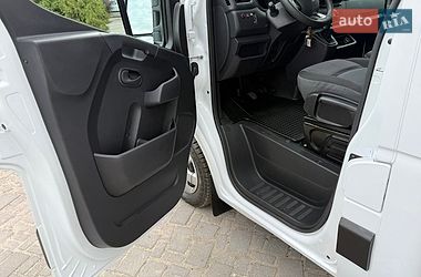 Вантажний фургон Renault Master 2021 в Дубні