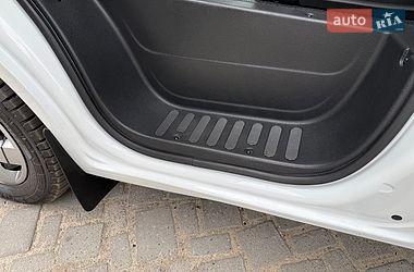 Вантажний фургон Renault Master 2021 в Дубні