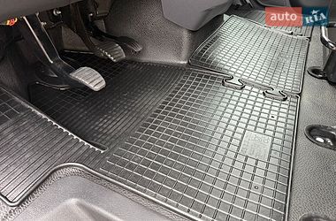 Вантажний фургон Renault Master 2021 в Дубні
