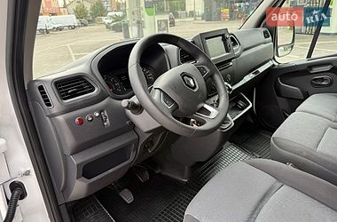 Вантажний фургон Renault Master 2021 в Дубні